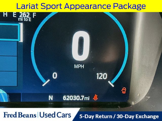Certified 2022 Ford F150 Lariat AWD/4WD image 15