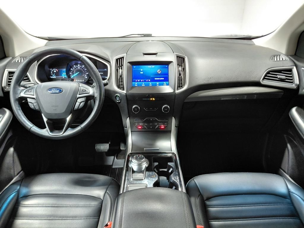 Certified 2019 Ford Edge SEL w/ Equipment Group 201A image 9