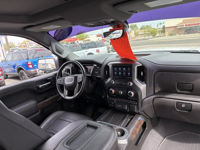 Used 2021 GMC Sierra 1500 Denali w/ Denali Ultimate Package AWD/4WD image 20