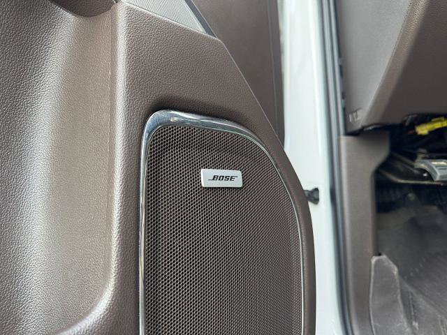 Used 2018 Chevrolet Silverado 1500 LTZ Z71 w/ LTZ Plus Package image 19