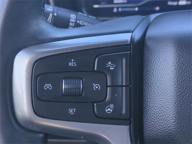 Used 2023 Chevrolet Tahoe Z71 w/ Luxury Package image 24