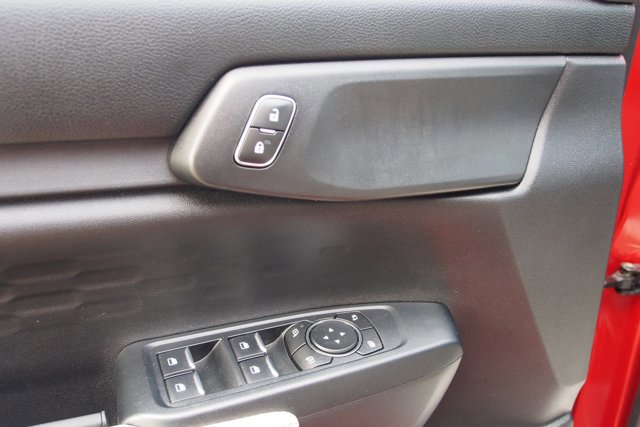 Certified 2024 Ford Ranger XLT image 19