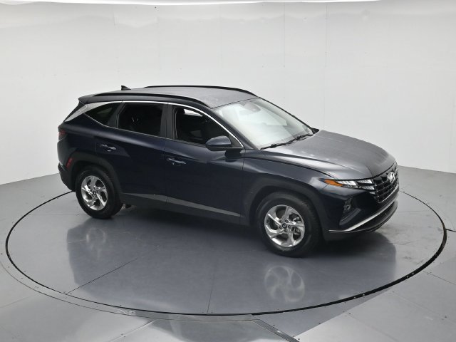 Used 2024 Hyundai Tucson SEL FWD image 38