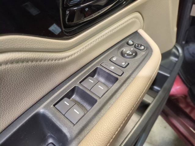 Used 2018 Honda Odyssey Elite image 11