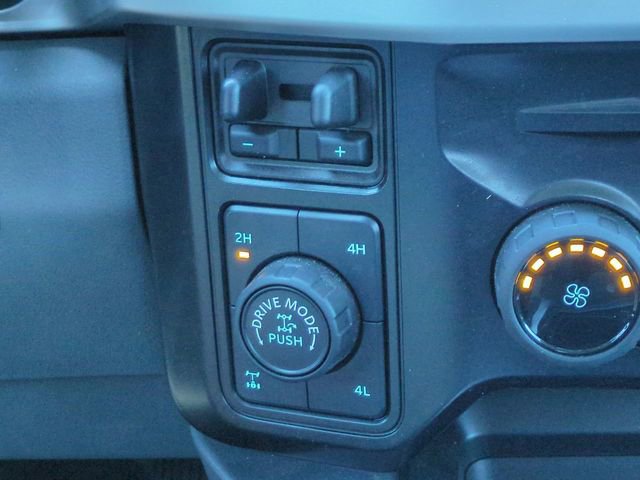 Certified 2025 Ford F250 XLT w/ Tremor Off-Road Package AWD/4WD image 23