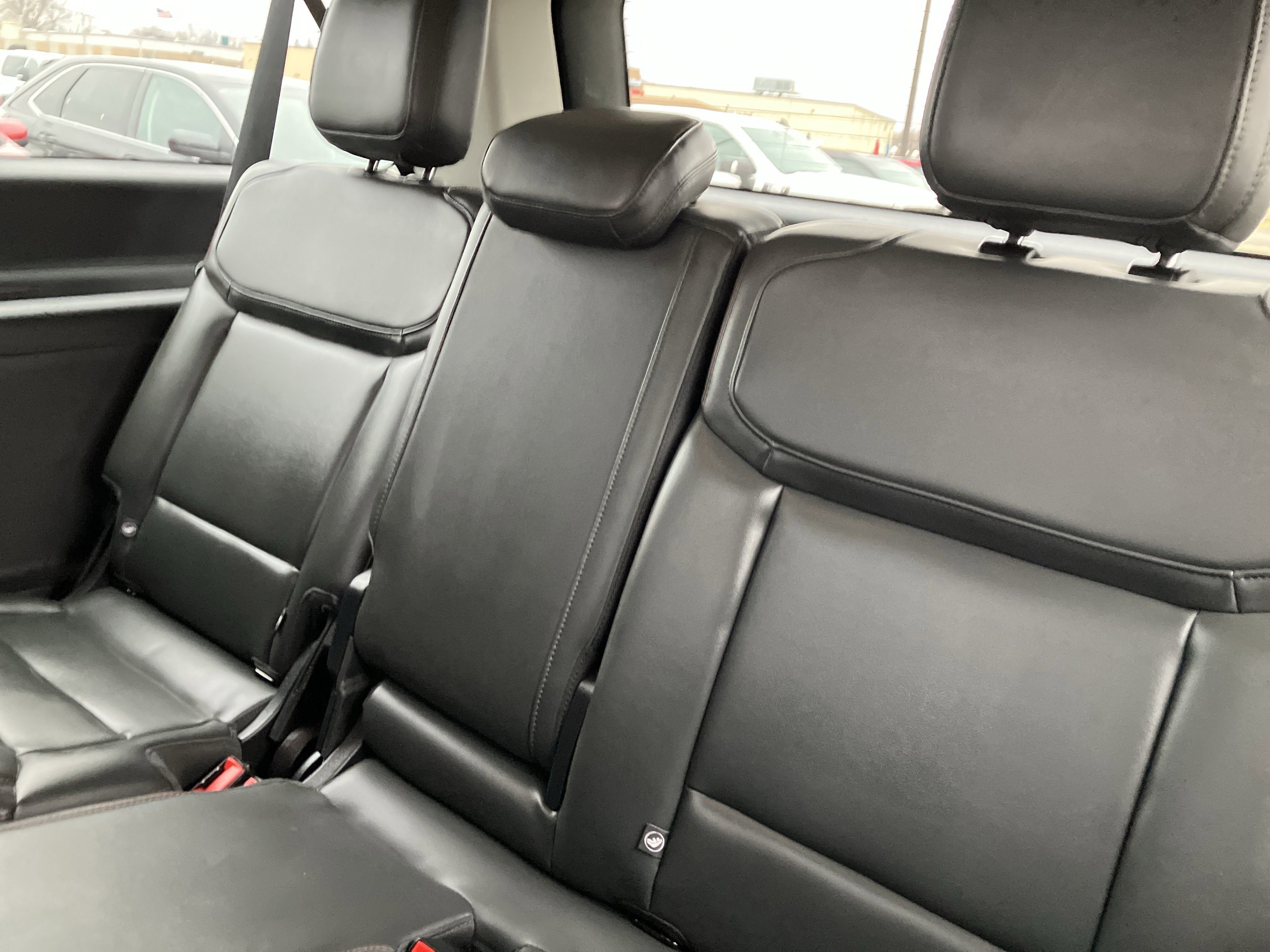 Certified 2025 Ford Expedition Max Active image 40