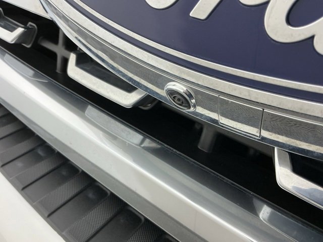 Certified 2024 Ford F350 Platinum image 11