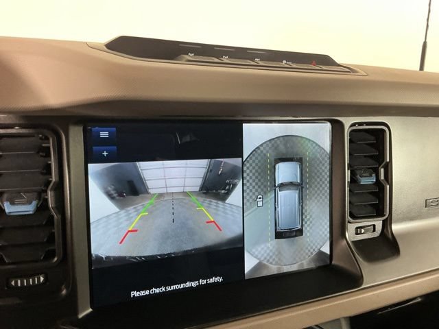 Certified 2023 Ford Bronco Wildtrak AWD/4WD image 22