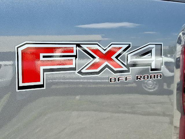 Certified 2024 Ford F250 Lariat w/ Lariat Ultimate Package AWD/4WD image 34