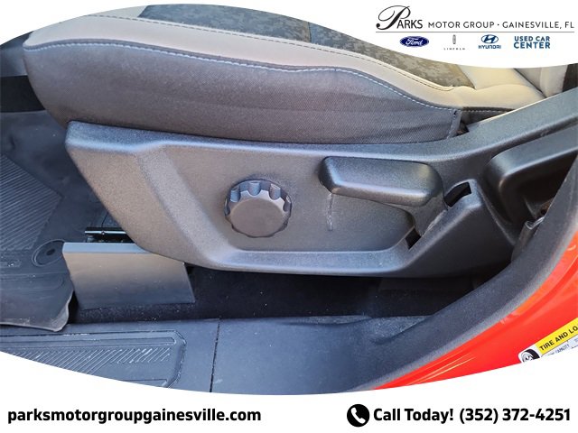 Certified 2022 Ford Bronco Wildtrak image 17