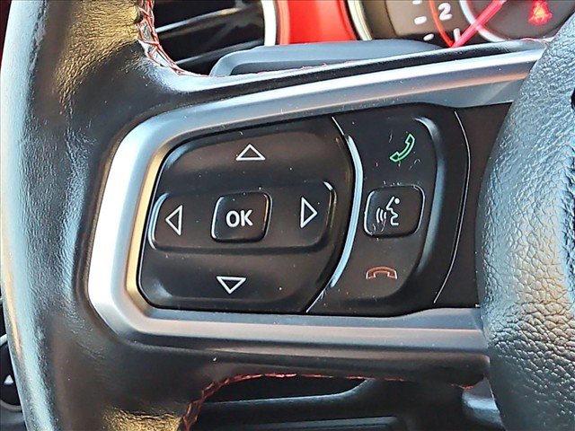 Used 2020 Jeep Gladiator Rubicon AWD/4WD image 24