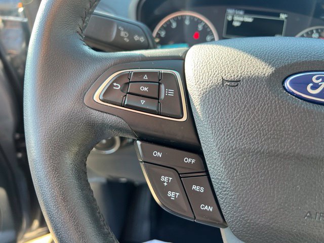 Certified 2018 Ford EcoSport Titanium FWD image 9