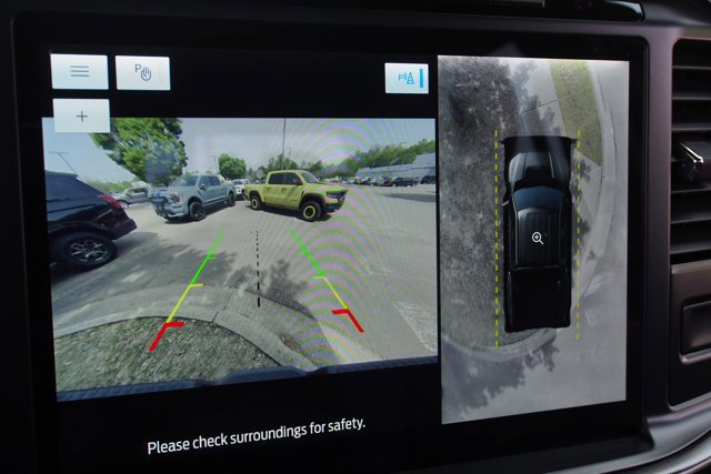 Certified 2023 Ford F150 Raptor w/ Equipment Group 802A Raptor R image 30