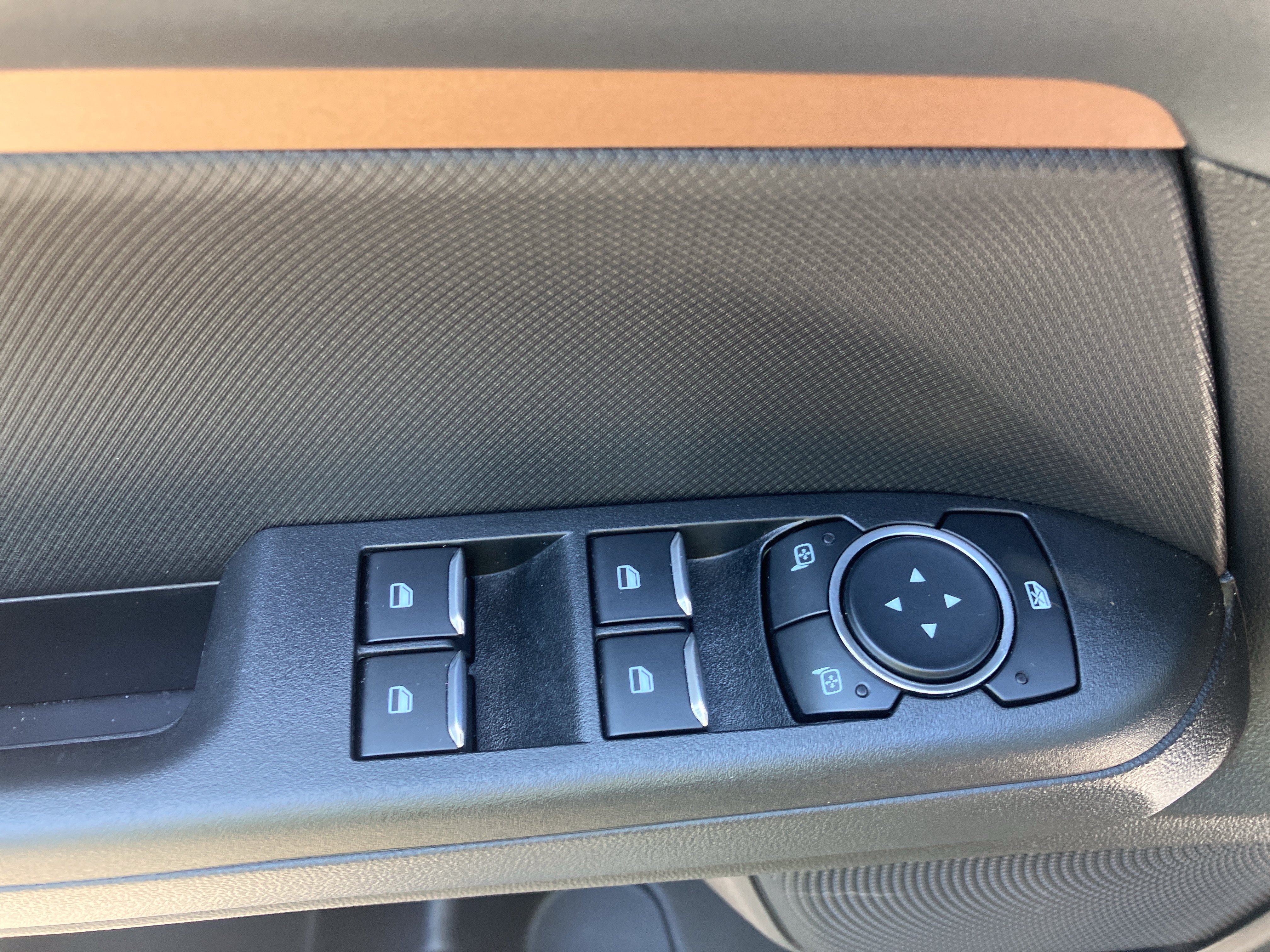 Certified 2024 Ford Bronco Sport Outer Banks AWD/4WD image 16