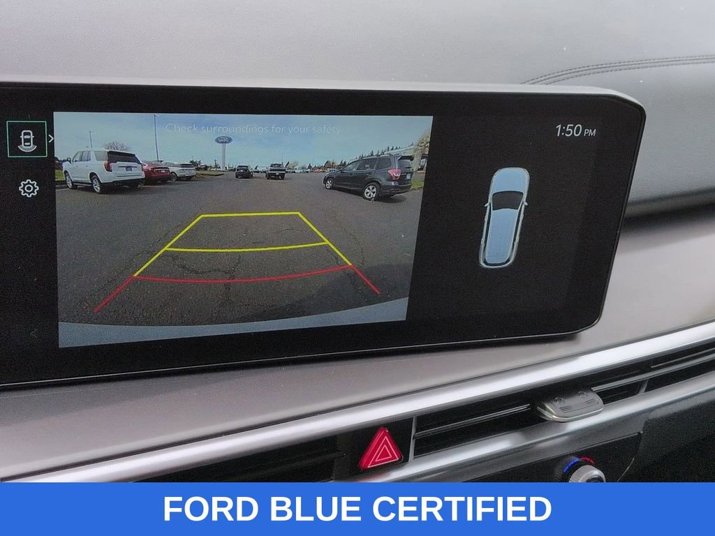 Used 2025 Kia Sorento S w/ Panoramic Sunroof Package FWD image 19