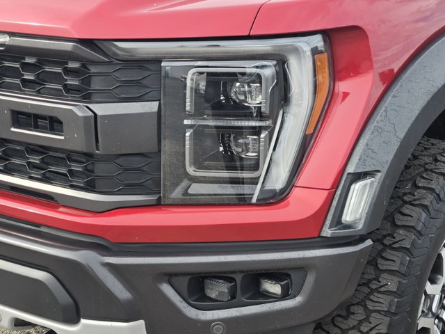 Certified 2023 Ford F150 Raptor image 9