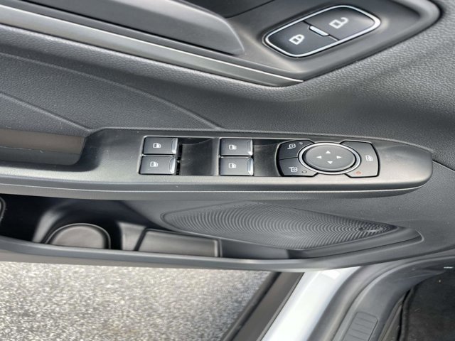 Certified 2025 Ford Escape Active w/ Tech Pack #1 image 14