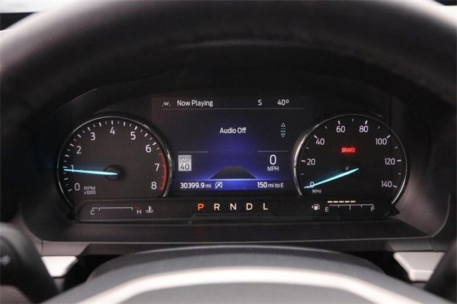 Certified 2023 Ford Explorer XLT w/ Equipment Group 202A image 16