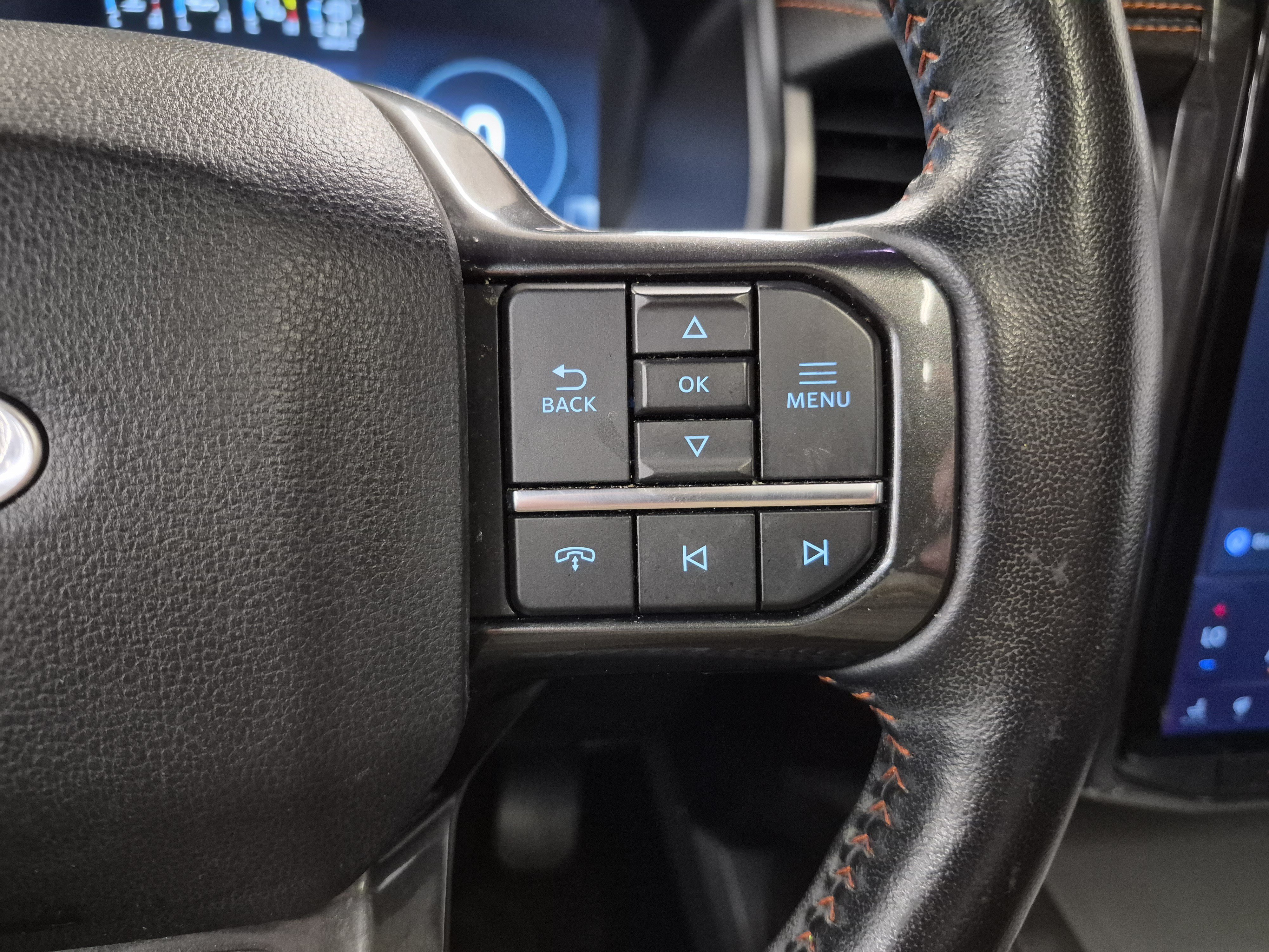Certified 2022 Ford Expedition Timberline AWD/4WD image 32