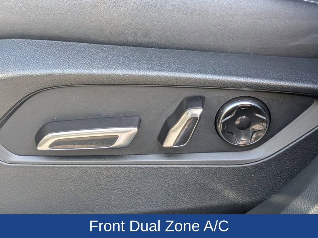 Used 2024 Acura RDX w/ Technology Package image 16