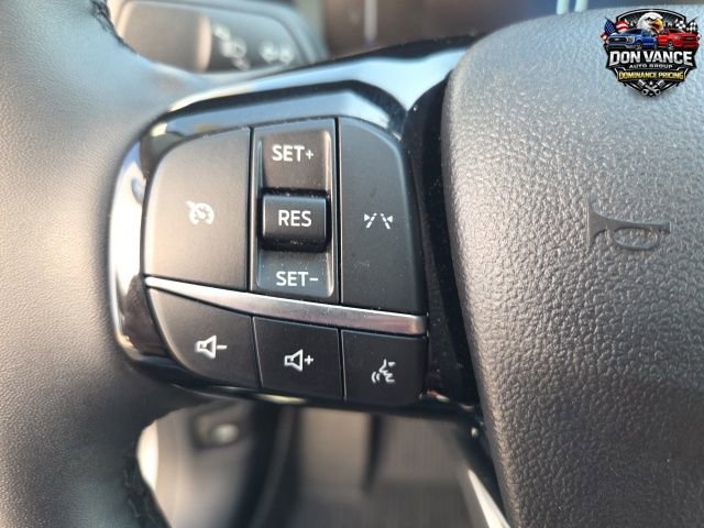 Certified 2023 Ford Escape Active AWD/4WD image 12