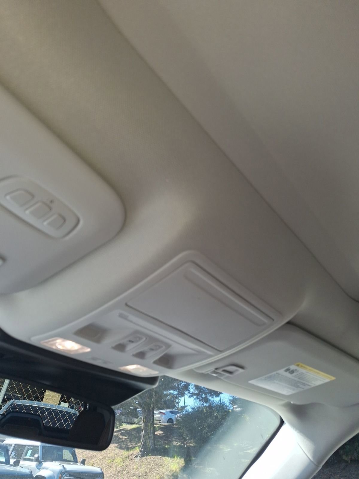 Certified 2023 Ford Bronco Sport Outer Banks w/ Tech Package image 11