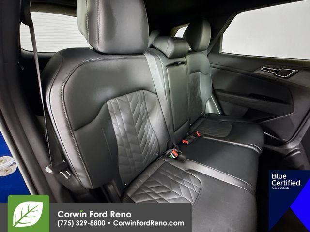 Used 2023 Kia Sportage X-Pro Prestige image 31