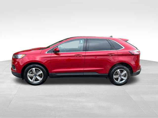 Certified 2022 Ford Edge SEL w/ Convenience Package AWD/4WD image 6