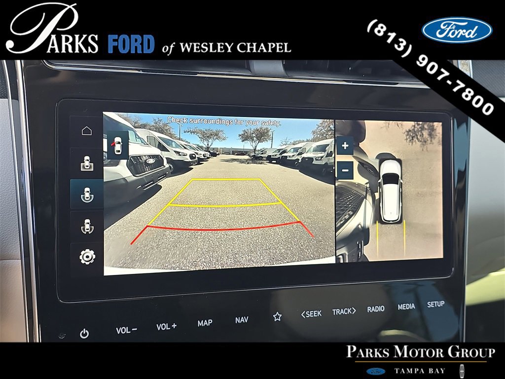 Used 2022 Hyundai Tucson Limited image 22