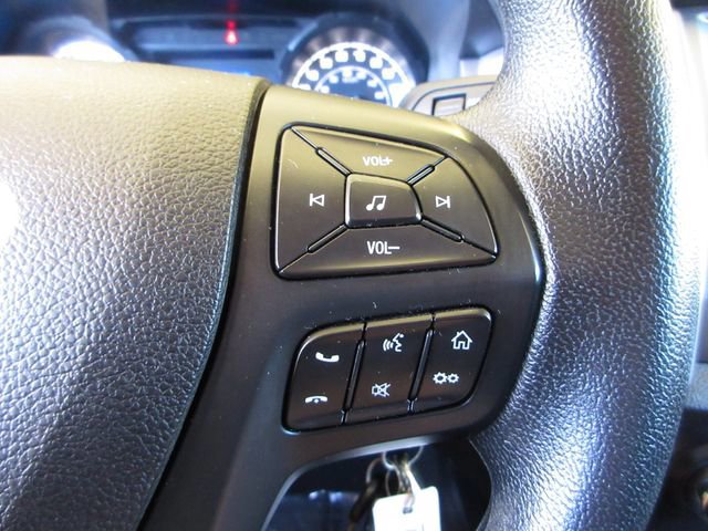 Certified 2021 Ford Ranger XL w/ Equipment Group 101A High image 16