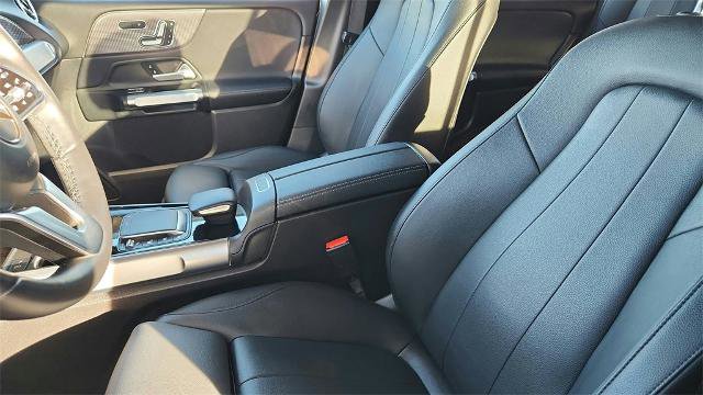 Used 2023 Mercedes-Benz EQB 250+ image 12