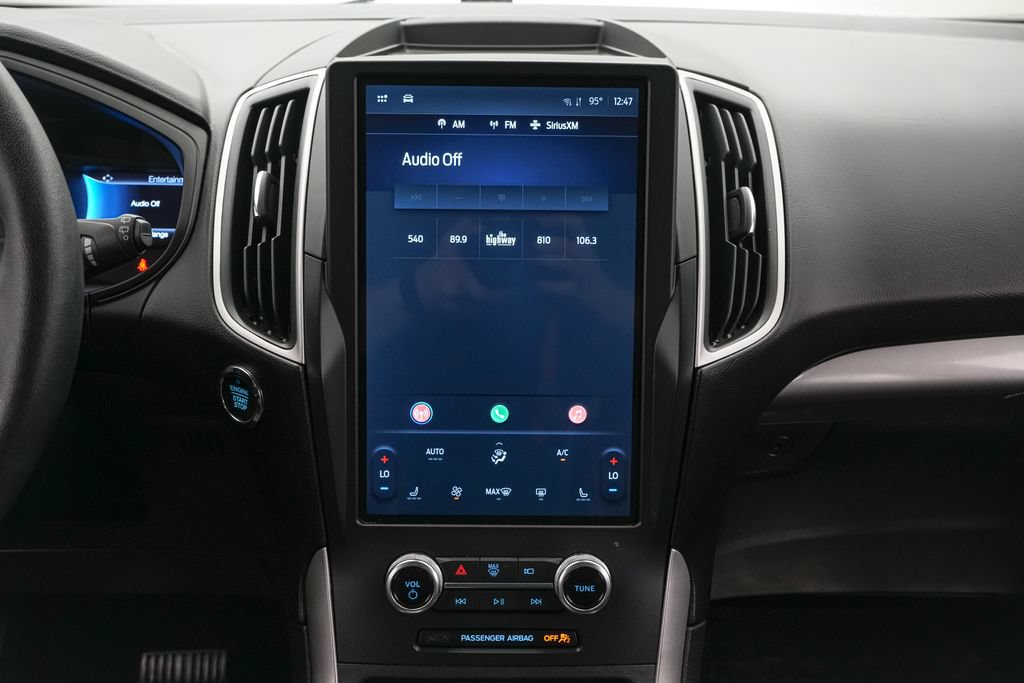 Certified 2023 Ford Edge SEL w/ Convenience Package AWD/4WD image 15