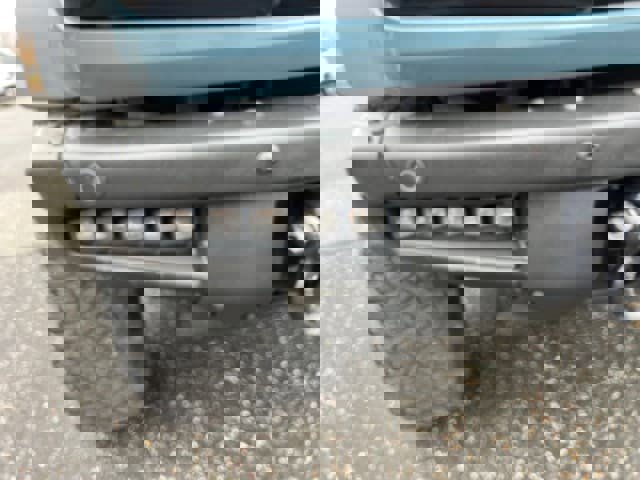 Certified 2021 Ford Bronco First Edition AWD/4WD image 46