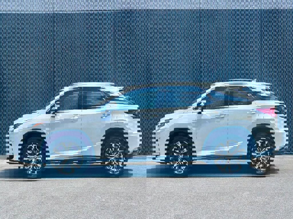 Used 2017 Lexus RX 350 AWD w/ Premium Package image 6