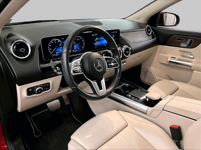 Used 2021 Mercedes-Benz GLA 250 4MATIC image 12