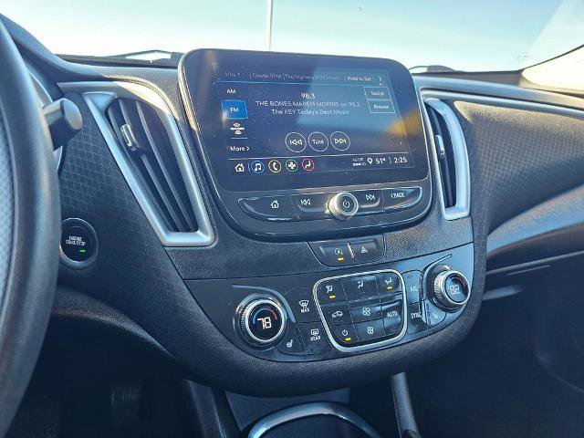 Used 2023 Chevrolet Malibu LT image 10
