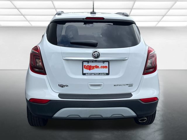 Used 2020 Buick Encore Preferred AWD/4WD image 5