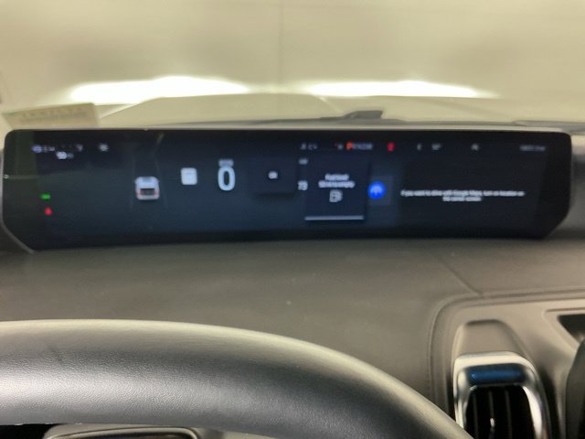 Certified 2025 Ford Expedition Tremor AWD/4WD image 18