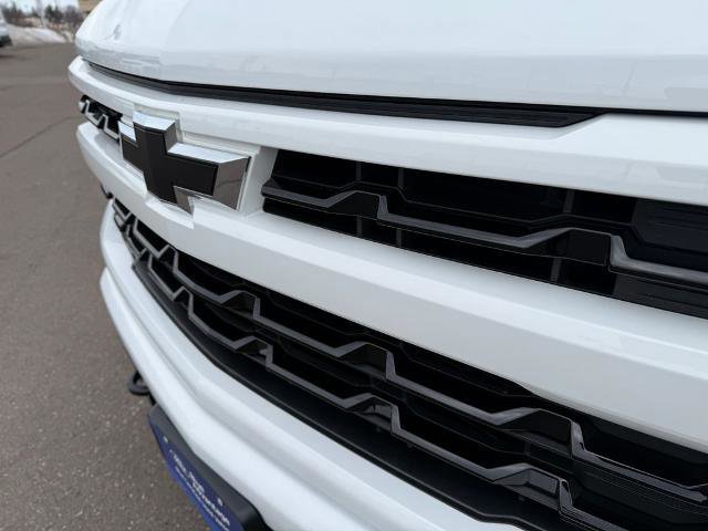 Used 2024 Chevrolet Silverado 1500 RST image 13