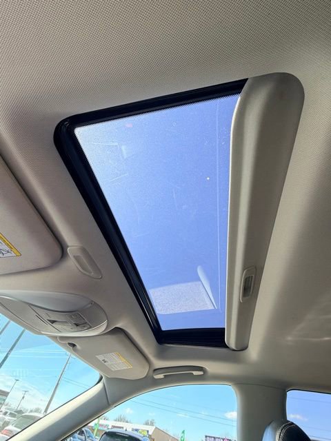 Used 2020 INFINITI QX60 Pure image 25