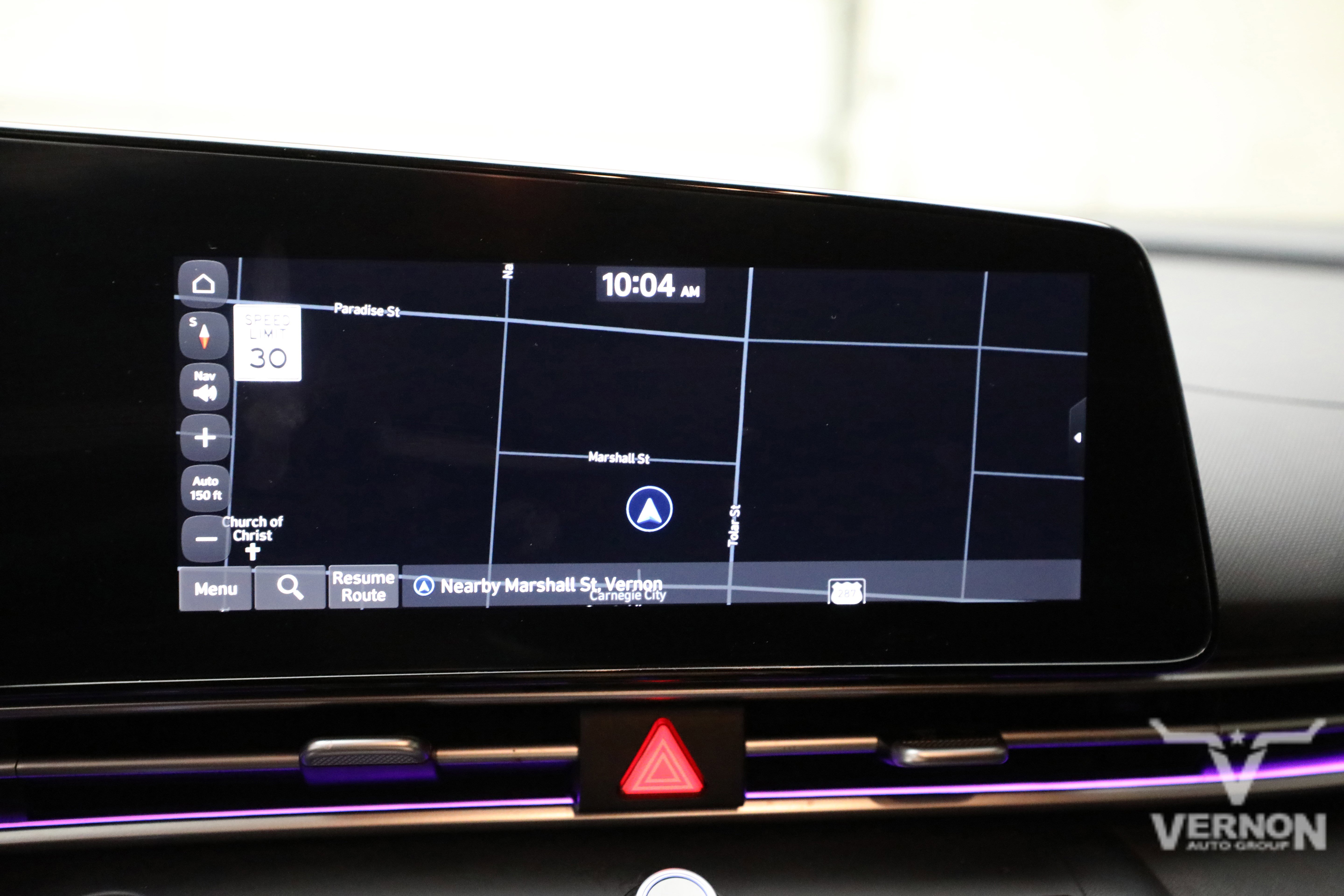 Used 2024 Hyundai Elantra SEL image 43