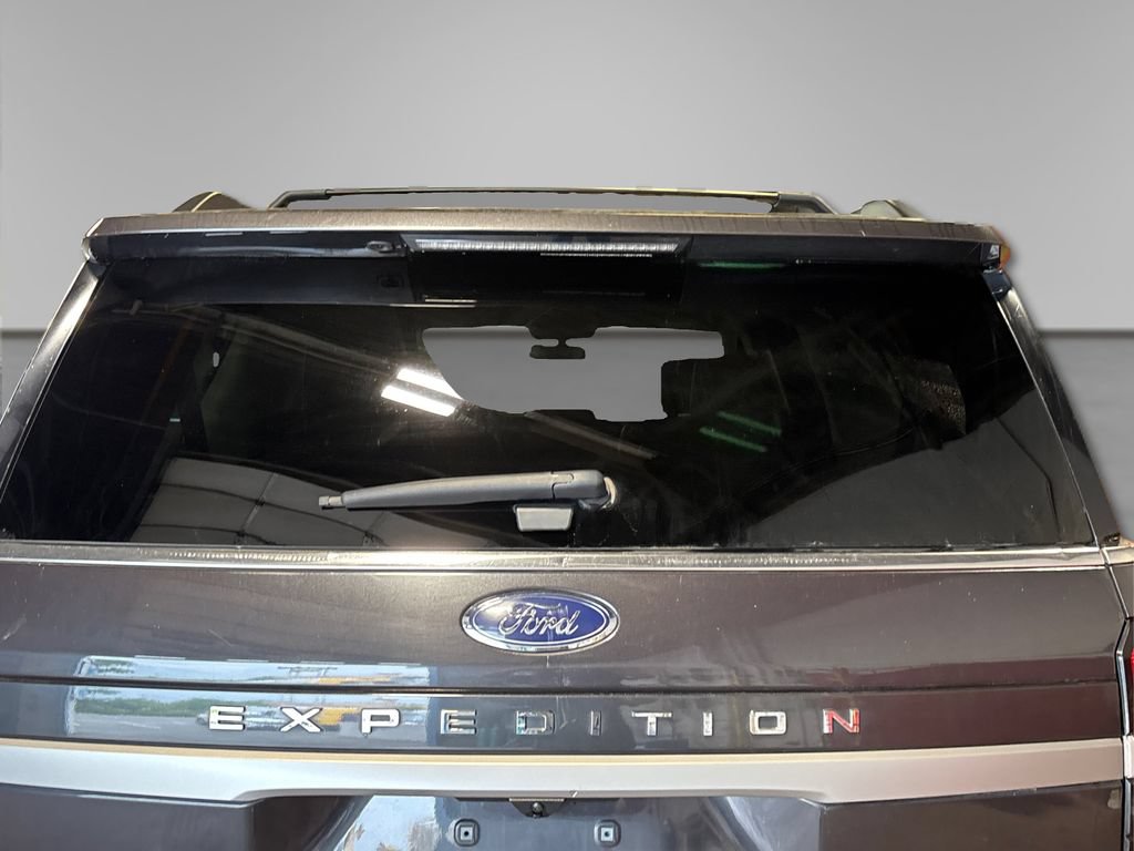 Certified 2024 Ford Expedition Max XLT AWD/4WD image 14