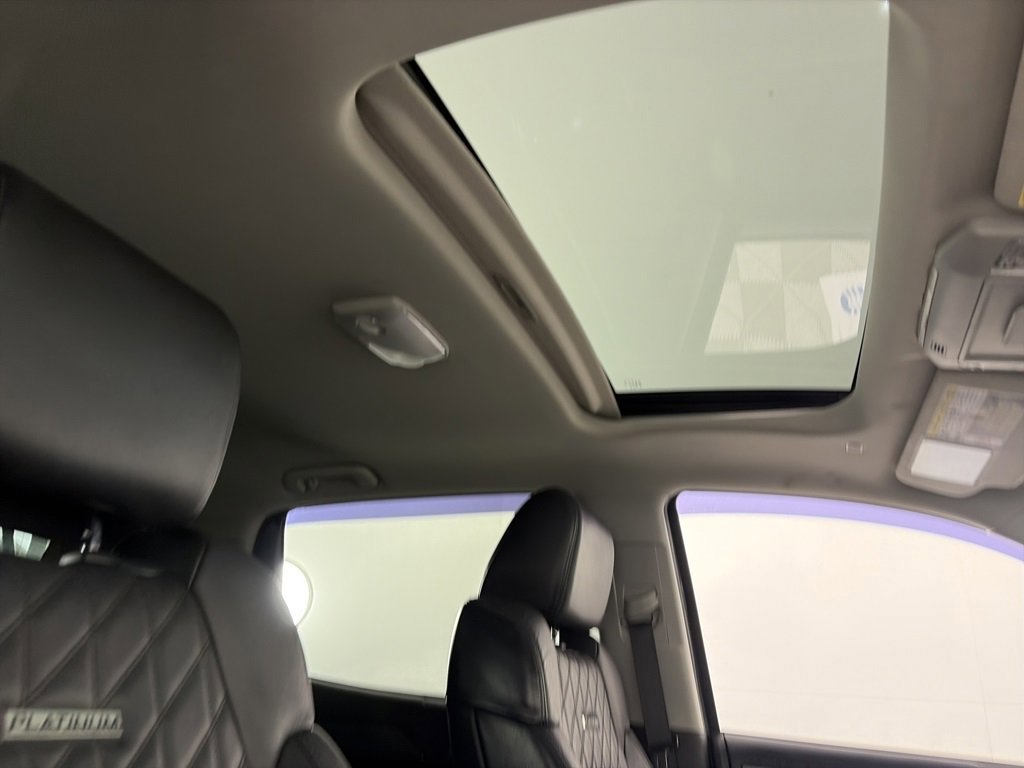 Used 2021 Toyota Tundra Platinum image 33