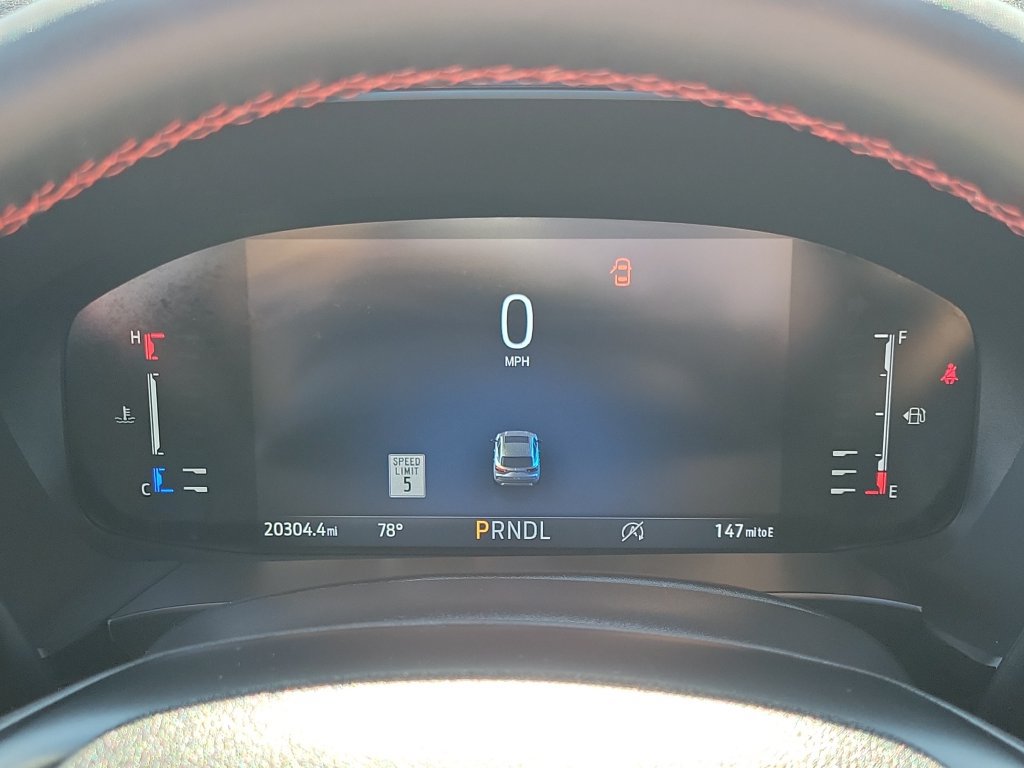 Certified 2023 Ford Escape ST-Line w/ Tech Pack #1 FWD image 25