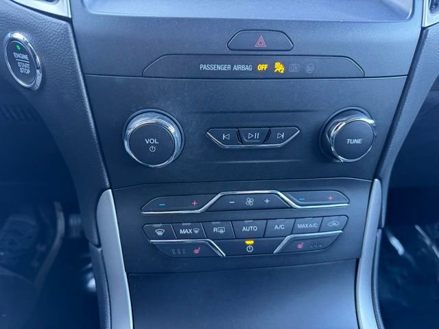 Certified 2019 Ford Edge SEL w/ Equipment Group 201A image 16