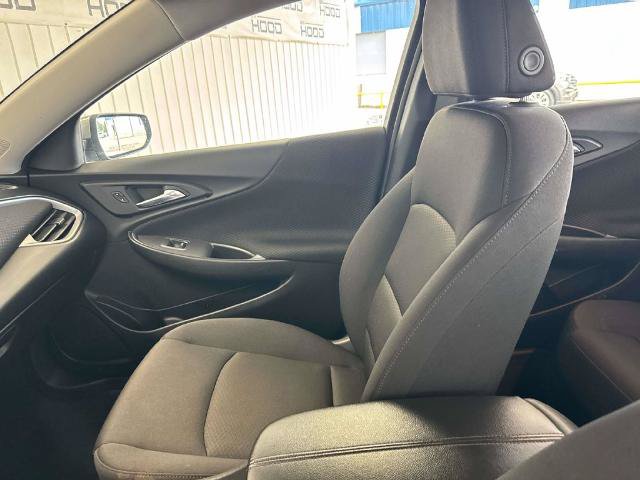 Used 2024 Chevrolet Malibu LT FWD image 20
