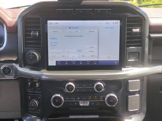 Certified 2023 Ford F150 Lariat AWD/4WD image 18