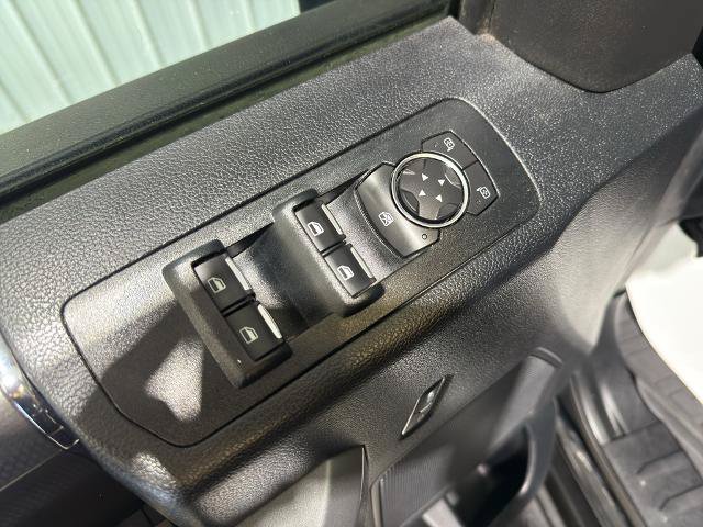 Certified 2017 Ford F150 XLT w/ Equipment Group 302A Luxury AWD/4WD image 11