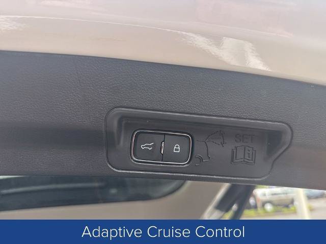 Certified 2026 Ford Explorer Active w/ Active Comfort Package RWD image 8