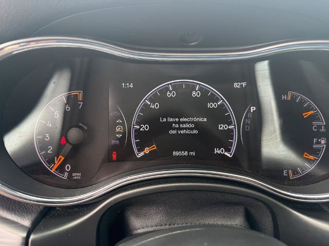 Used 2019 Jeep Grand Cherokee Limited X AWD/4WD image 14